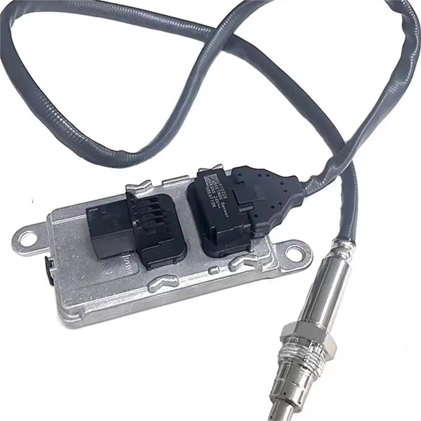 Nox Sensor 24V 5594608 A063W651 Nitrogen Oxygen Sensor Compatible For Cummins Engine