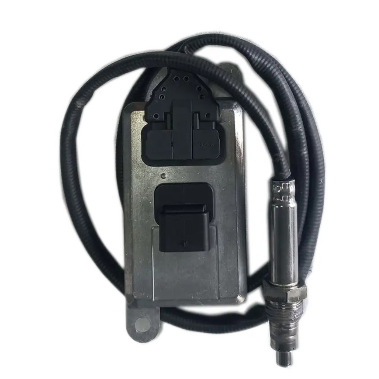 IVECO Truck Parts 24V Nox Sensor Nitrogen Oxygen Sensor 5801754014 5WK96775A