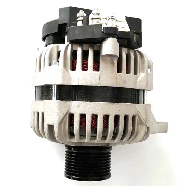 Dongfeng DFM  Alternator  4935821