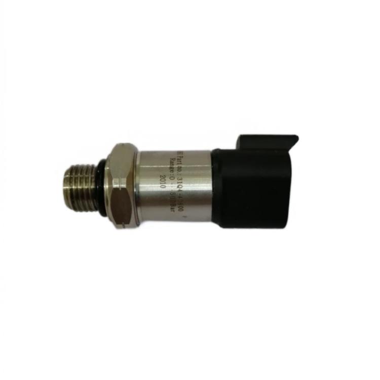 31Q4-40800 Pressure Sensor for Hyundai R140W-9 R160LC-9 R170W-9 Excavator