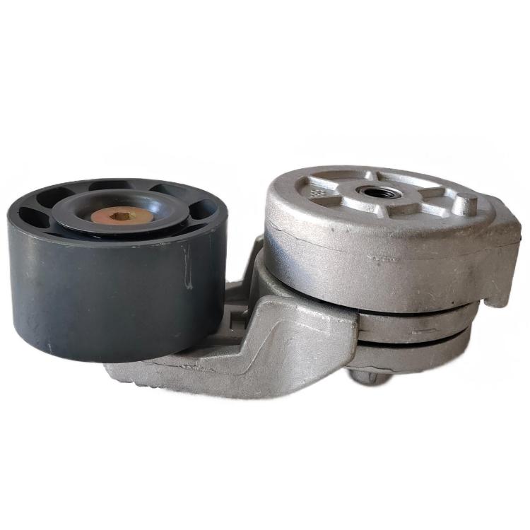 High Quality 6BT Diesel Engine Parts Belt Tensioner 3967188