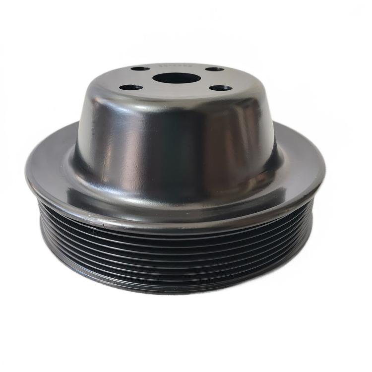 Cummins engine parts 6BT QSB fan pulley 3914462