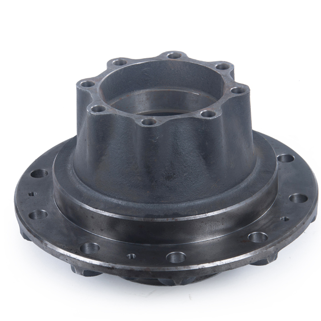 Dongfeng Truck Parts Rear wheel hub 3104015-K1200