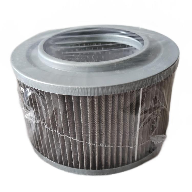 High Performance Excavator Hydraulic Filter 72230408