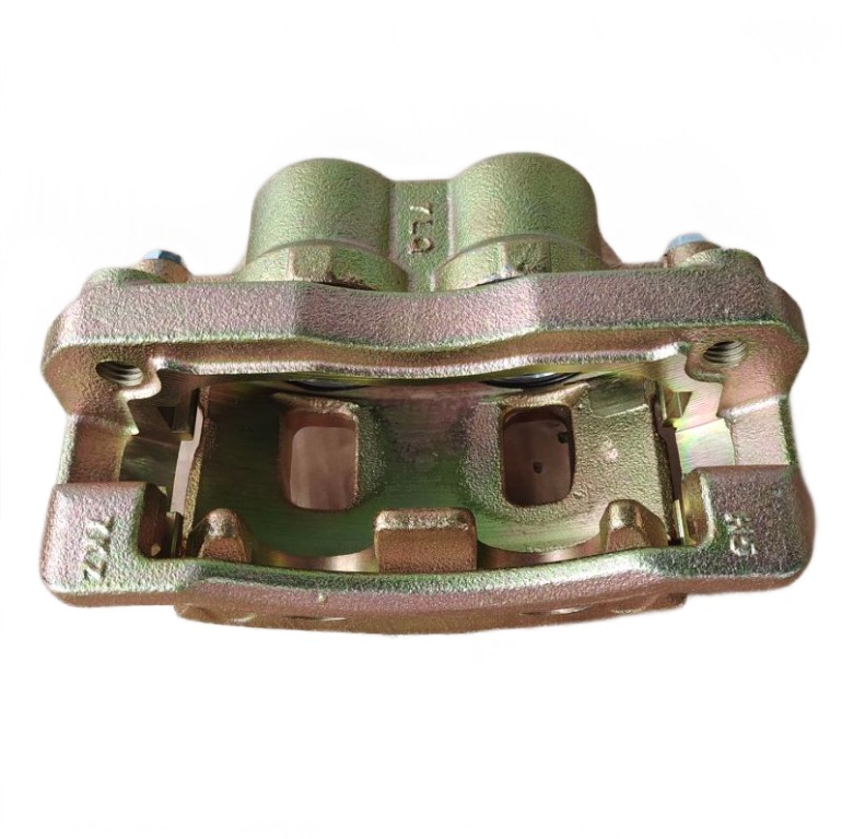 Truck Parts C41R92-3502136 Brake Caliper