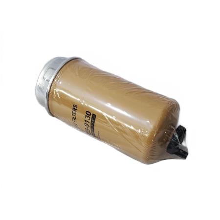 Construction Machinery Parts Water-Fuel Filter 2289130/1454501/87801285/BF7746