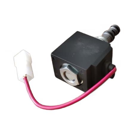 Solenoid Valve 81870291 for Construction Machinery