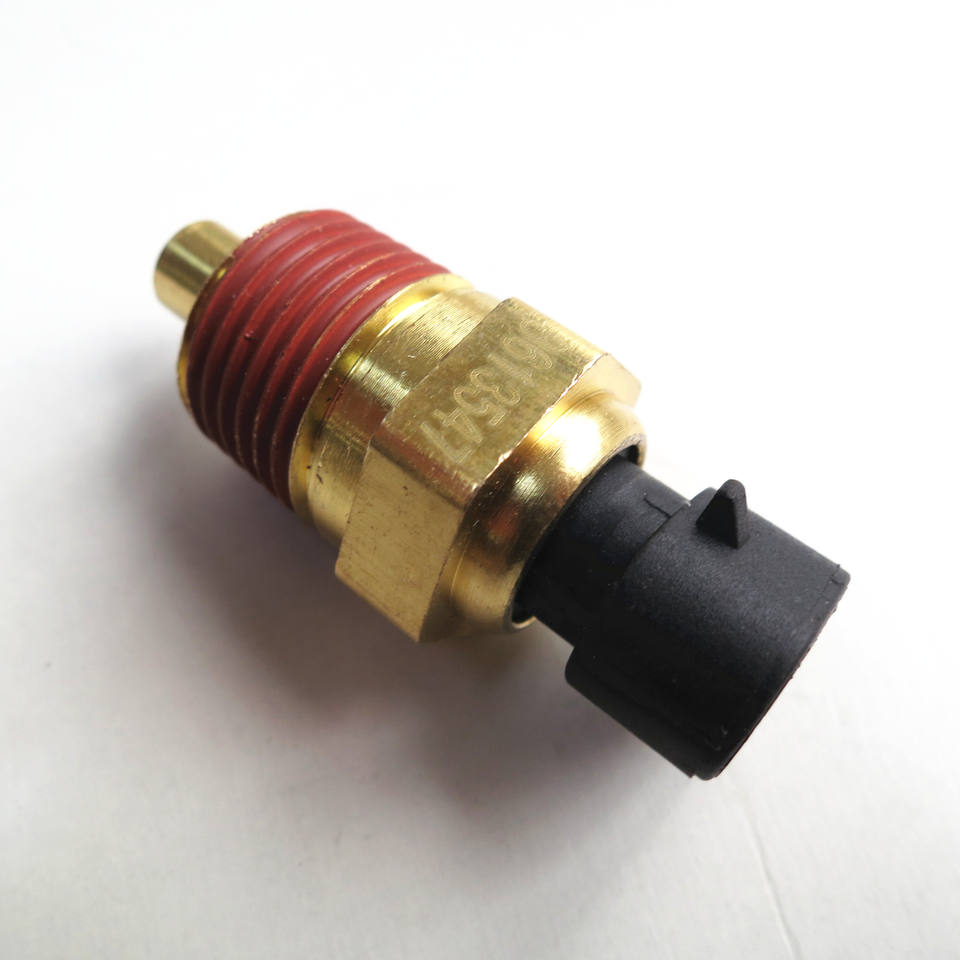 Temperature Sensor 3613547 for Cummins Engine N14 L10 ISB ISC ISBE