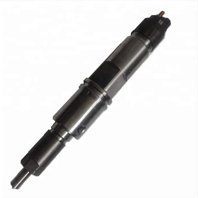 Dongfeng Truck Parts Fuel injector D5010222526 / 0445120106