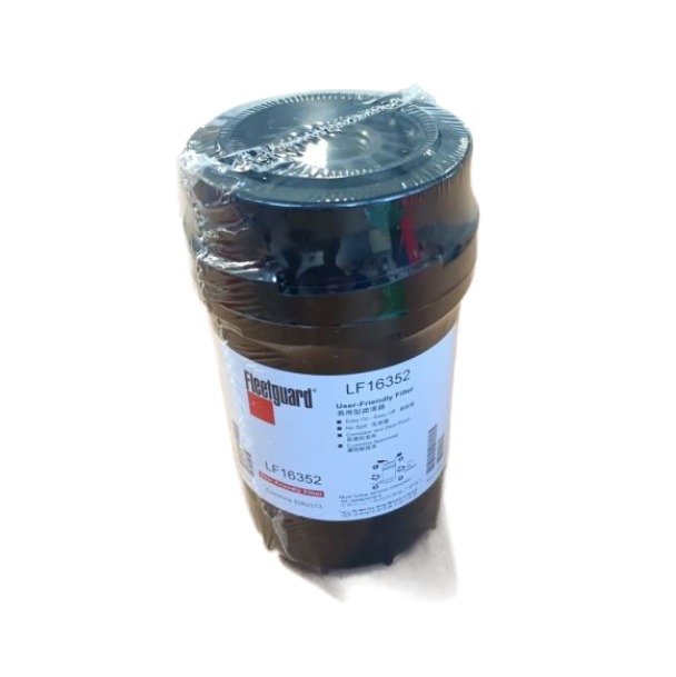 Oil filter LF-16352 for Fleetguard