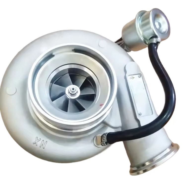 Cummins HX40W Turbocharger 3783604 4051033 for 6L Diesel Engine