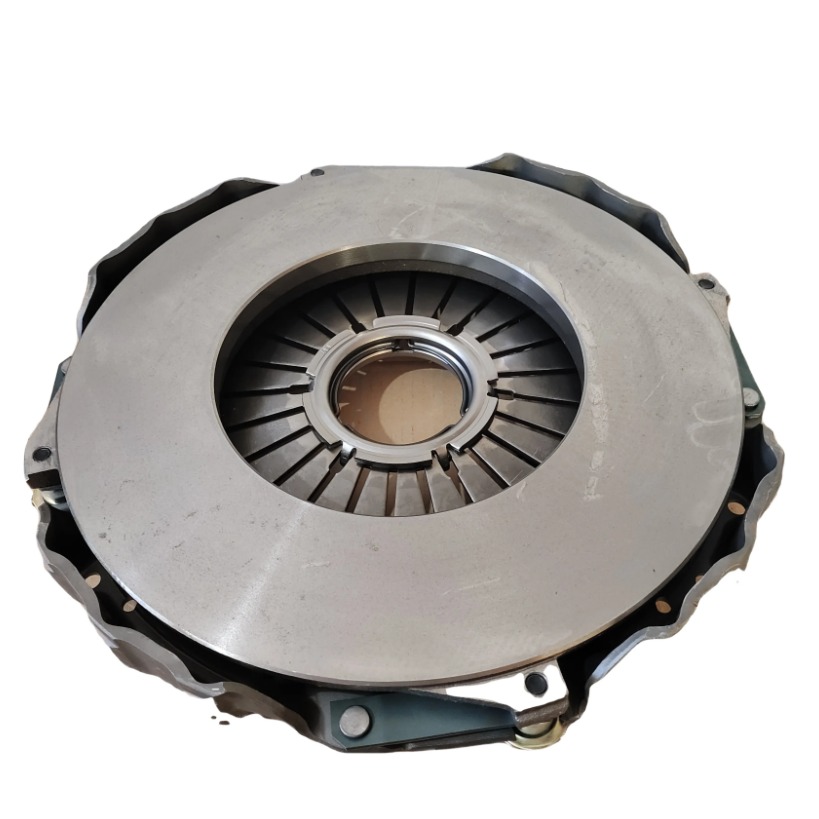 Shacman Delong Clutch Pressure Plate DZ9114160034