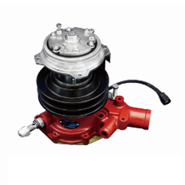 DCD Chaochai Water Pump 4BK151.06.08.90(assembly)