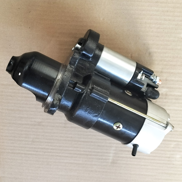 Dongfeng Truck Parts Cummins QSB6.7 Starter 5315426