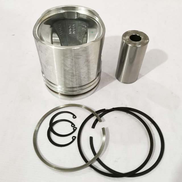 Dongfeng Truck Parts Cummins 6CT Piston Kit 3919565