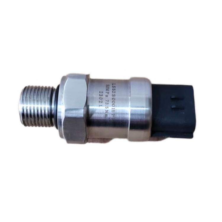 Pressure Sensor 87700941 for New Holland E135B E70BSR E135BSRLC E235BSR