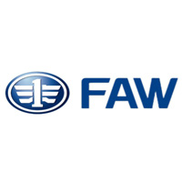 FAW bus