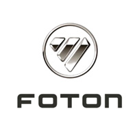 Foton truck parts