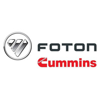 Foton Cummins ISF