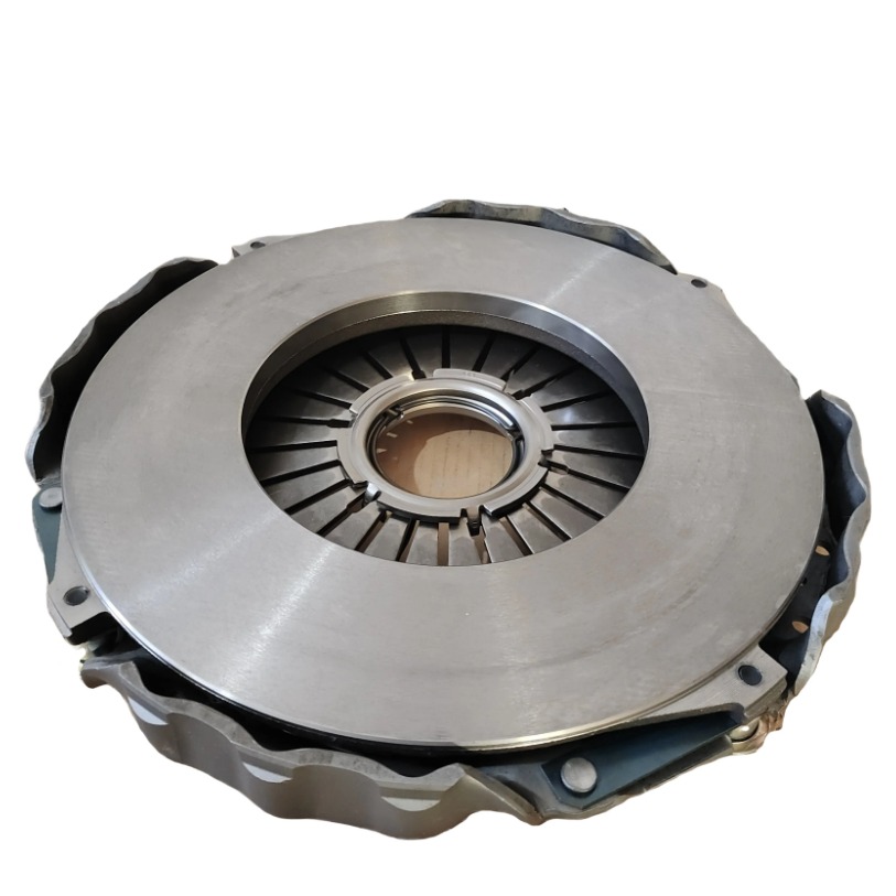 Construction Machinery Parts Clutch Pressure Plate 3482083032