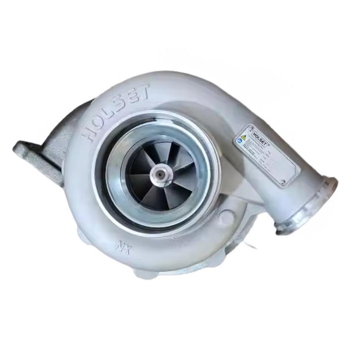 Original Best Quality Diesel Engine Parts Turbocharger 3533557