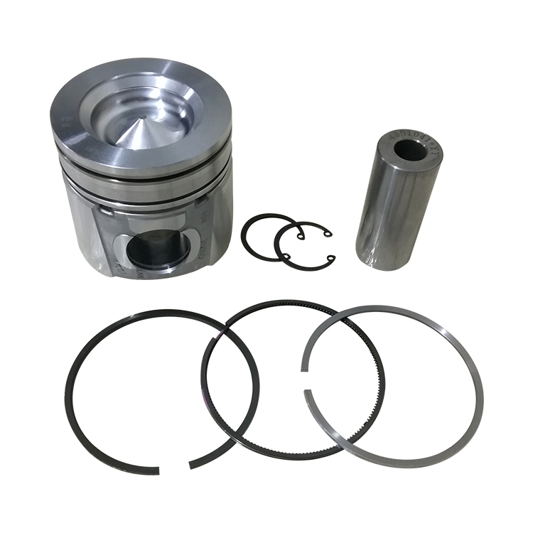 Cummins ISBe Engine Part Engine Piston Kit 4956007