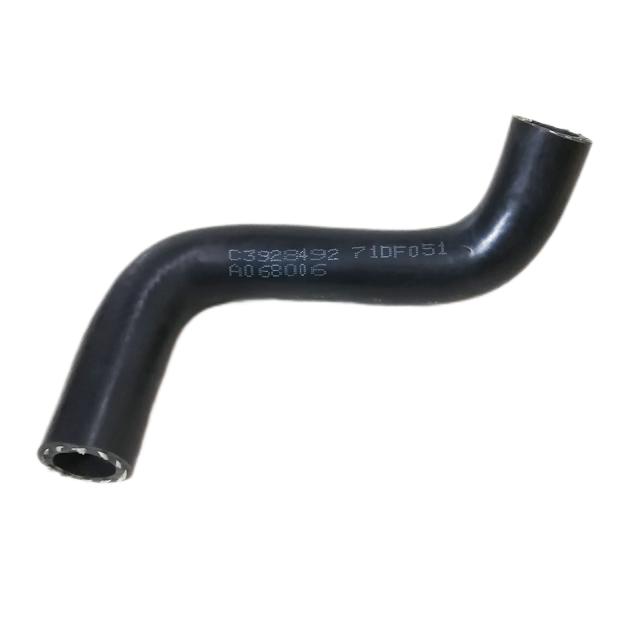 DCEC Elbow Hose 3928492