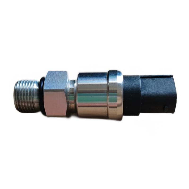 High Pressure Sensor LC52S00012P1 for Kobelco SK200-6 SK200-6E Excavator