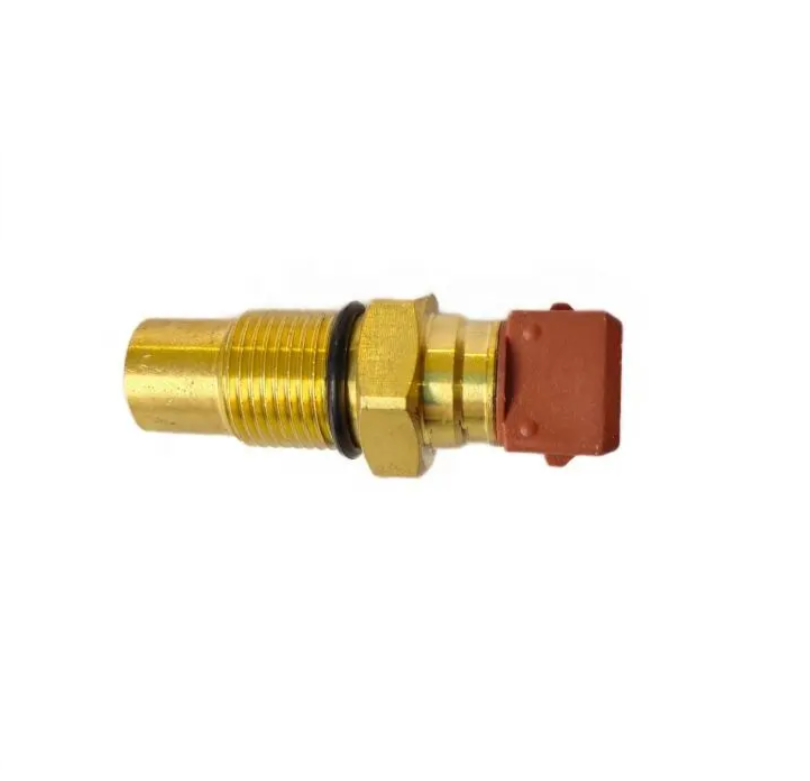 Factory Wholesale Water Temperature Sensor 8603397 for Backhoe Loader 310SK 315SK