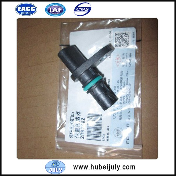 2897342 Position sensor Cummins ISF