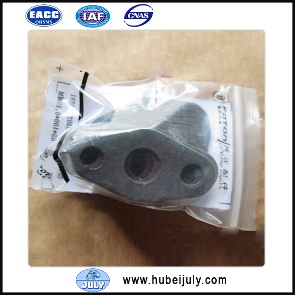 Turbocharger gasket 3819900 Foton ISF3.8 Cummins