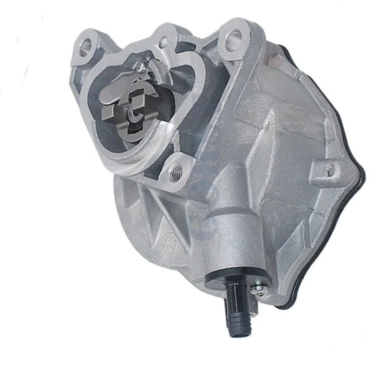 Engine Spare Part  vacuum pump  5282085