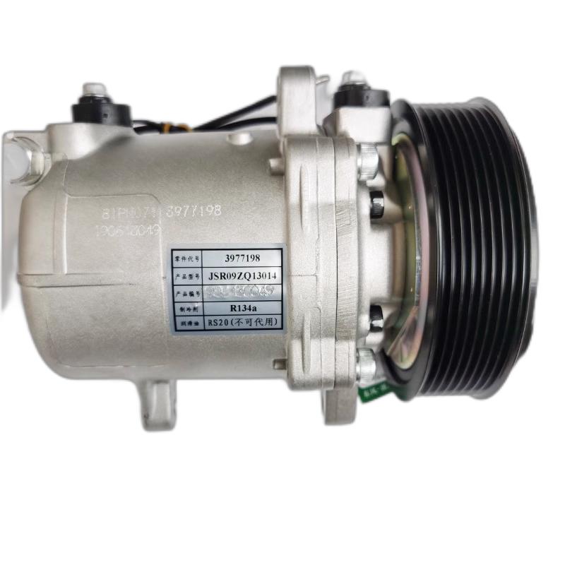 3977198  A/C Compressor for cummins