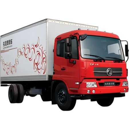 Dongfeng KL KE5V KJ1V/KJ2V KJ4V K74M and parts