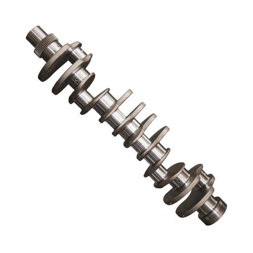 Dongfeng Cummins 15N natural gas engine crankshaft 5684245