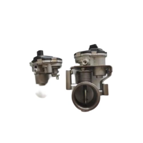 Cummins natural gas 15N inlet throttle valve 5537303L